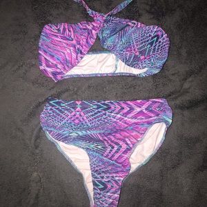 FreedomRaveWear Tulum Set